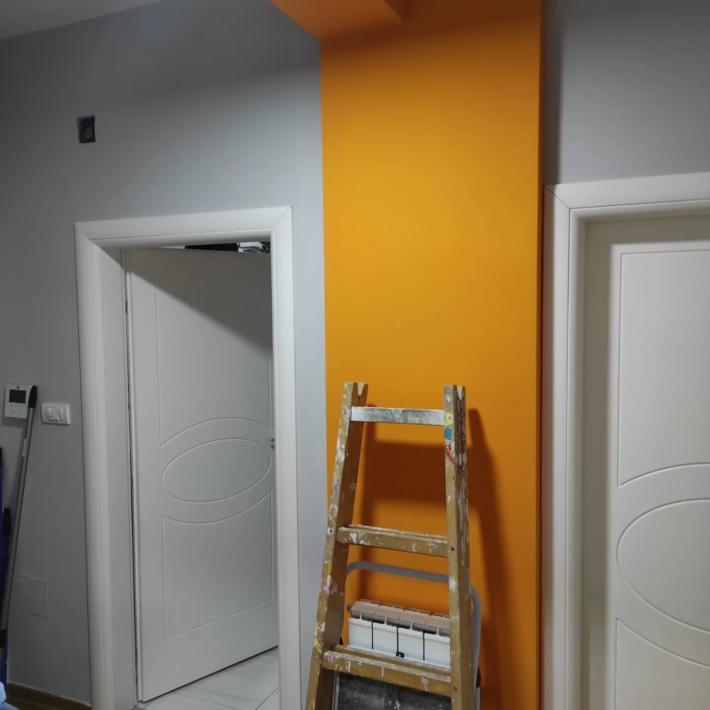 Molerski radovi MULTIDECOR 2020